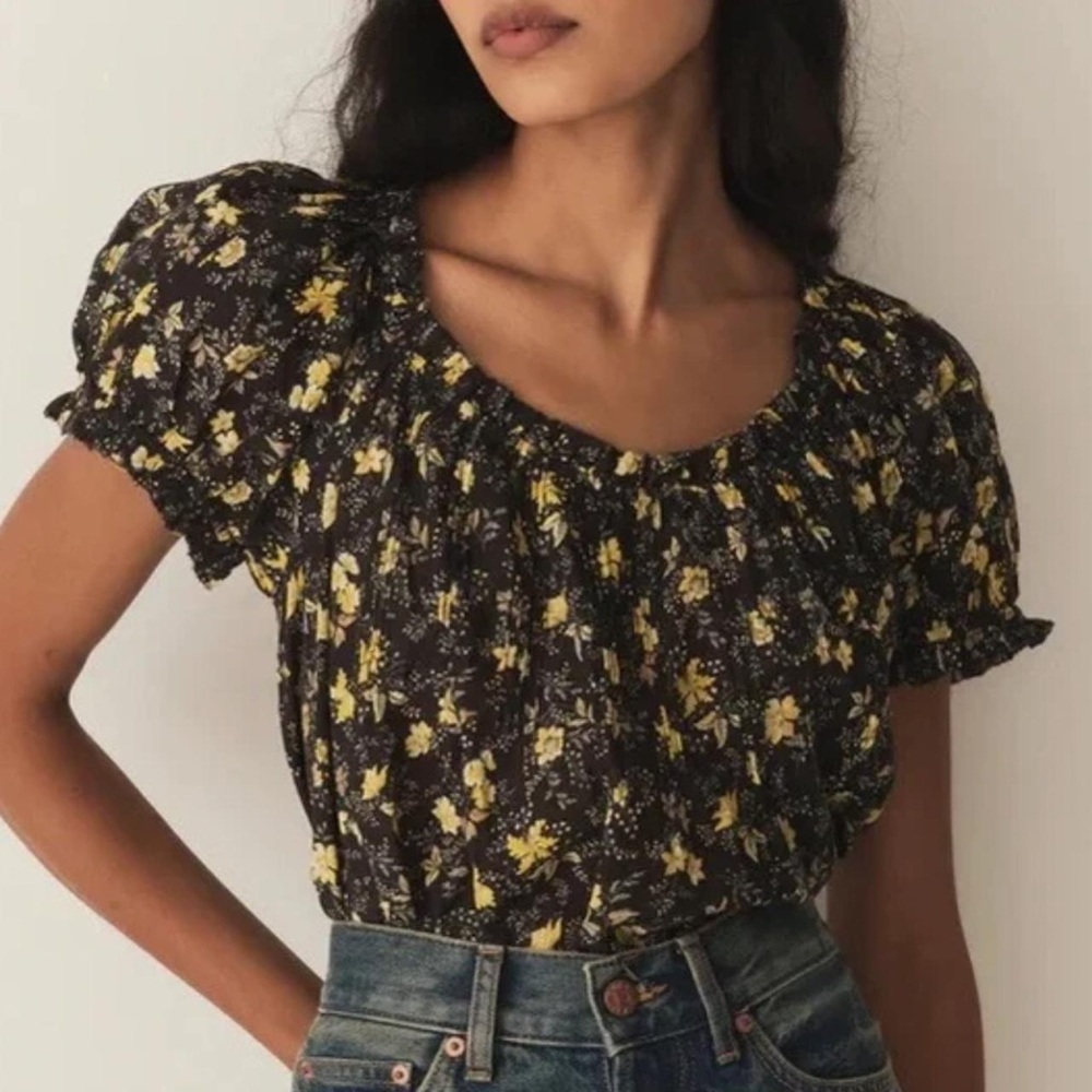 Doen Frederica Top XS